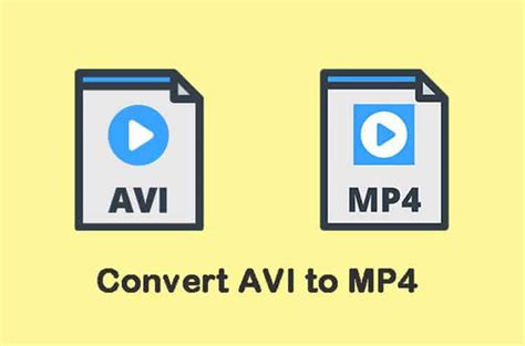How to convert avi to mp4. Things To Know About How to convert avi to mp4. 